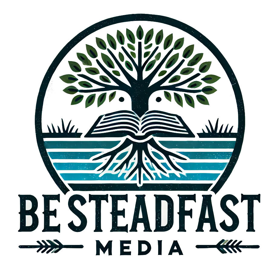 Steadfast Bible Studies Steadfast Logo