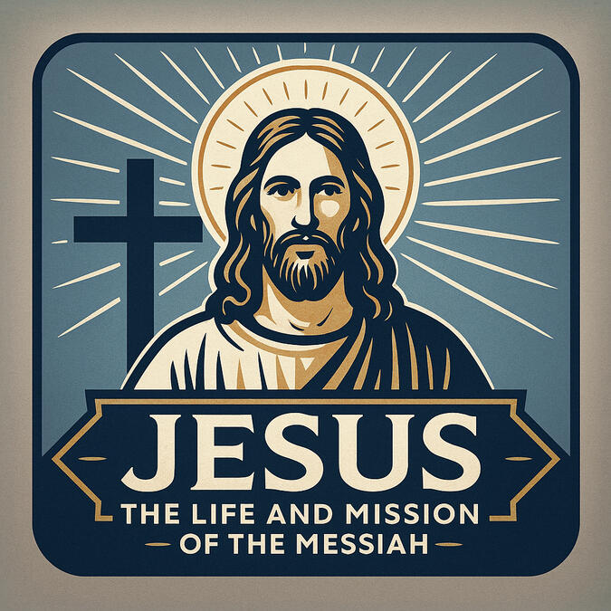 The Life and Mission of the Messiah Gospels