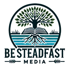 Steadfast Logo