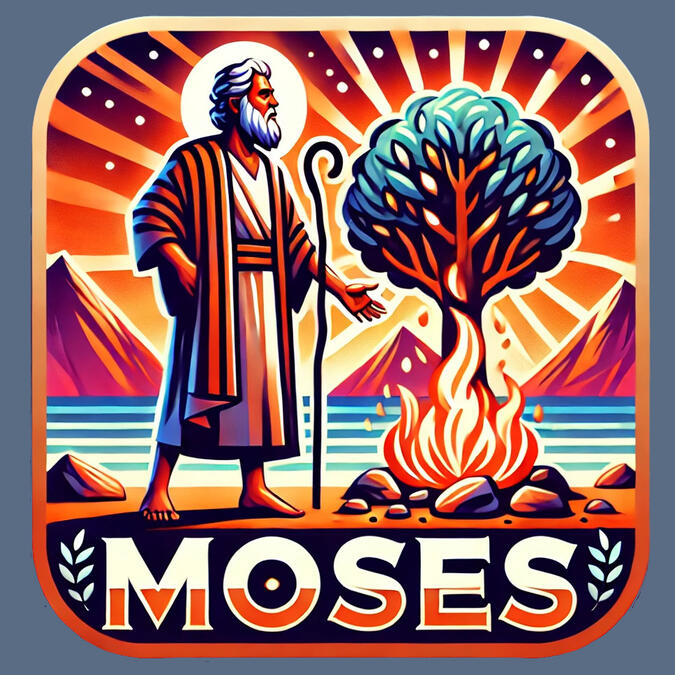 Moses