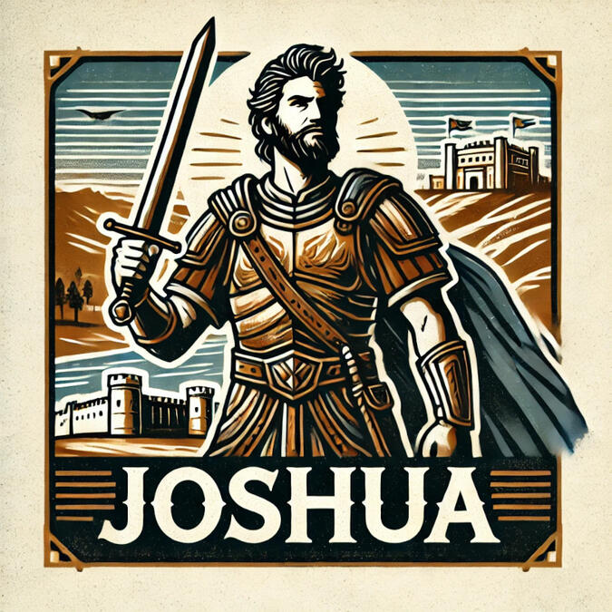 Joshua