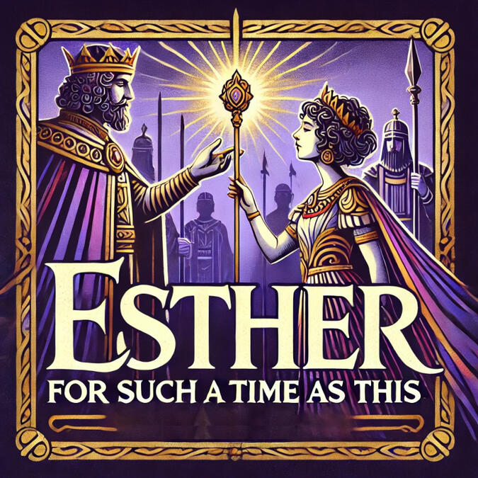 Foundations: Genesis 1-11 Foundations