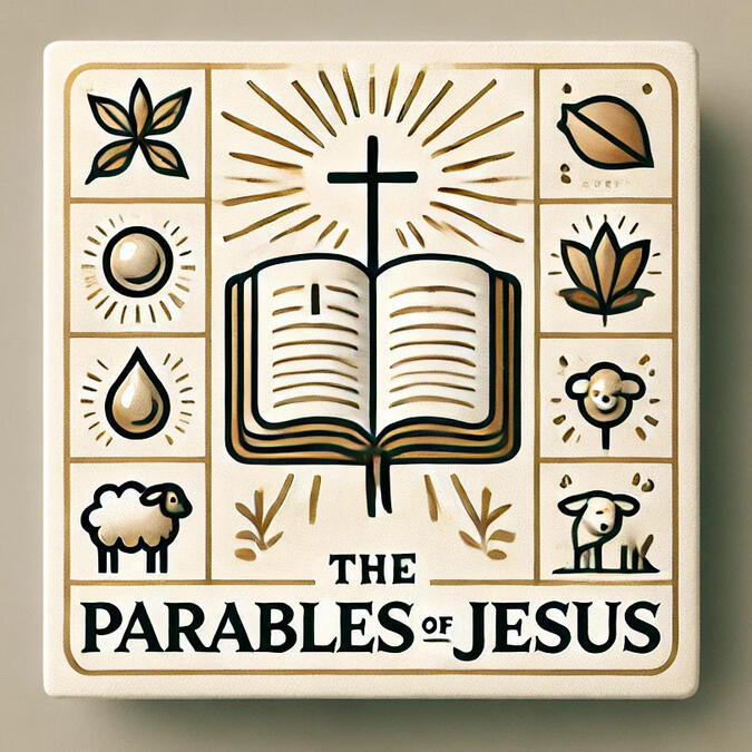 Parables of Jesus