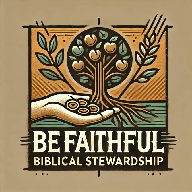 Be Faithful