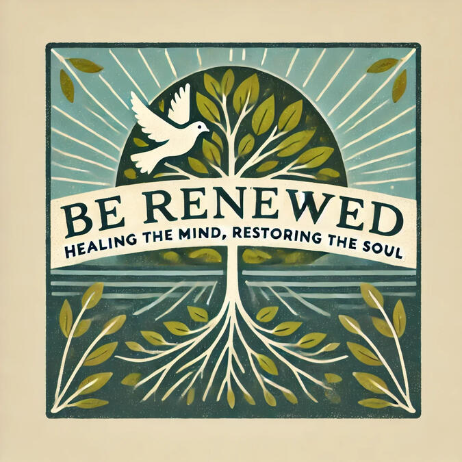 Be Renewed