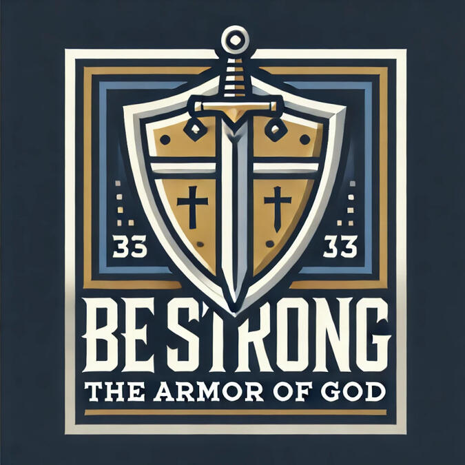 Be Strong